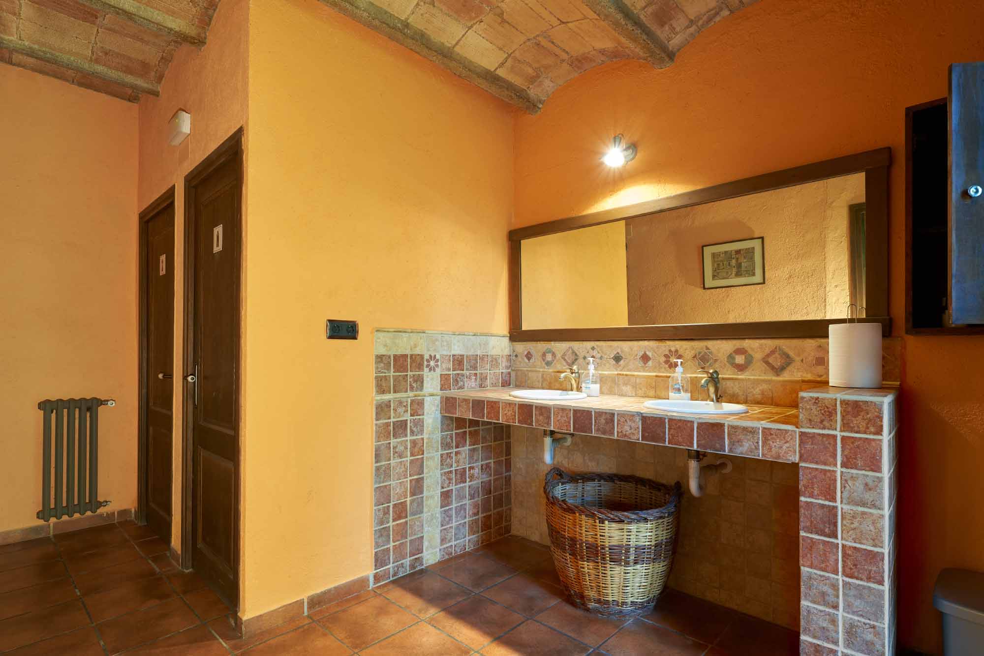 WC SALA DE FESTES